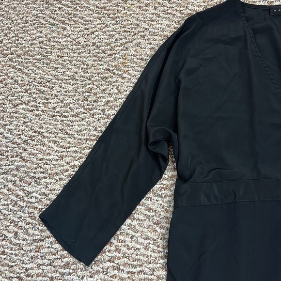 HATCH BLACK JUMPSUIT - Picture 4 of 9